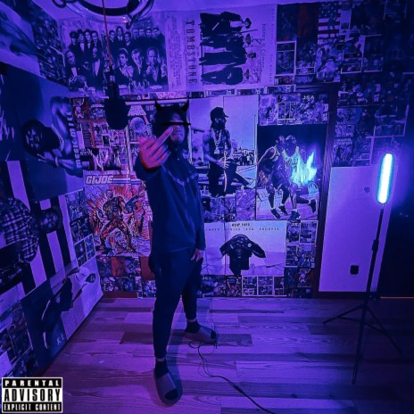 Still Sippin cover art