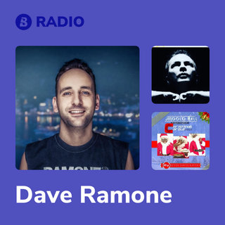 Dave Ramone Radio