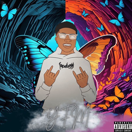 Escape cover art