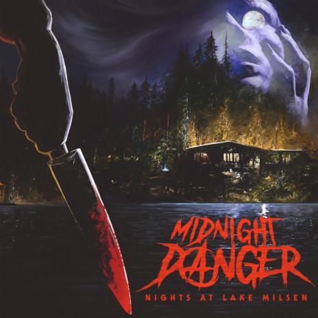 Terror by Night (Alternate Mix) cover art