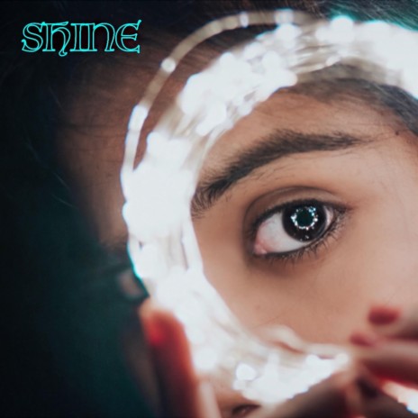 Shine cover art