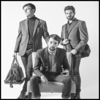 Christian Sparks and the Beatnik Bandits