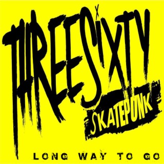 Long Way To Go