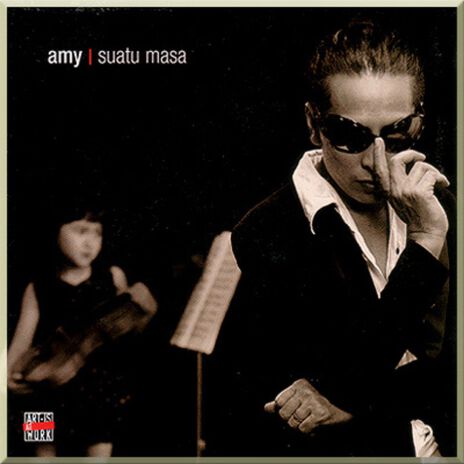 Seribu Tahun Takkan Mungkin cover art