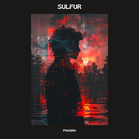 Sulfur (Radio Mix) cover art