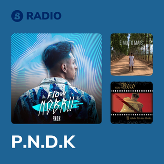P.N.D.K Radio