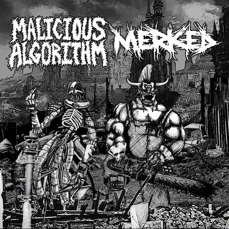 Morbid Reality cover art