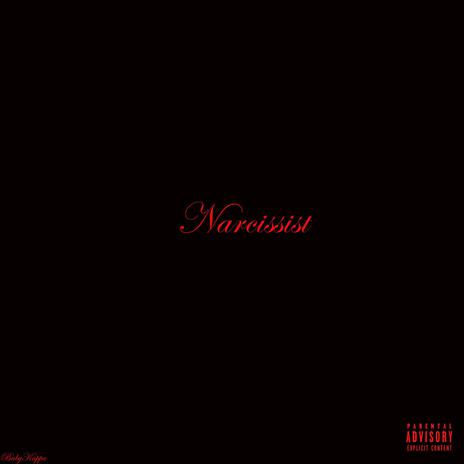 Heart (Narcissist) cover art