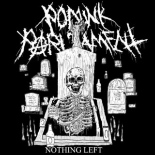 Nothing Left