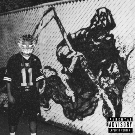 HELLRAISER ft. DONI cover art