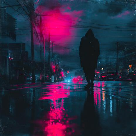 N1GHT DR1P cover art
