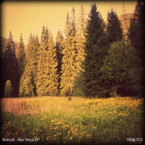 Mensola Due (Original Mix) cover art