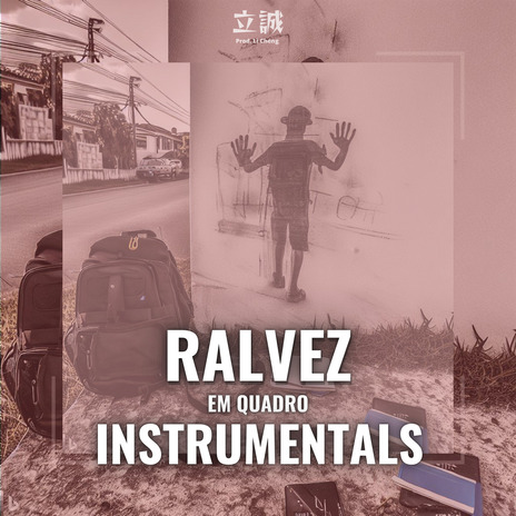 Colarinho (Instrumental) ft. Ralvez cover art