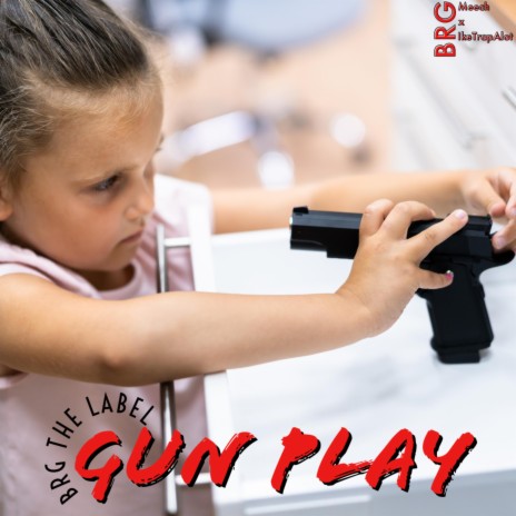 Gun Play cover art