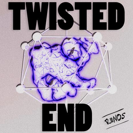 Twisted End cover art