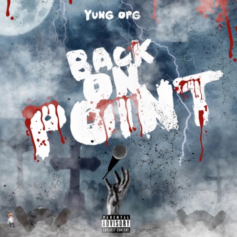 Coffin Music cover art