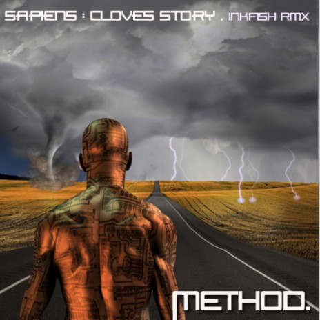 Cloves Story (Jonatan Ramonda Remix) cover art