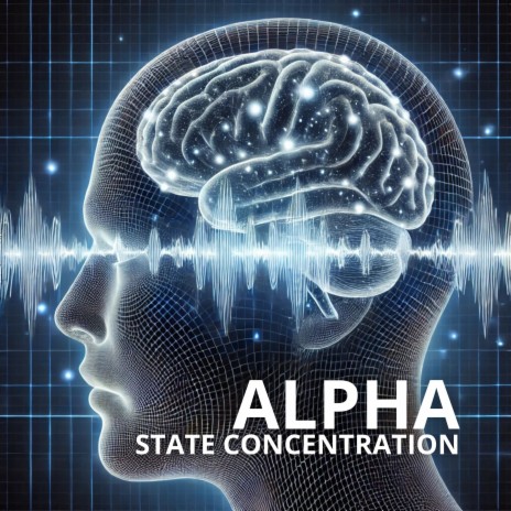 Elevate Focus with Alpha State