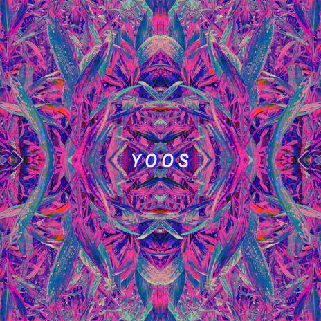 Tridymit cover art