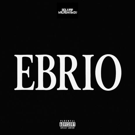 Ebrio