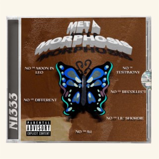 Metamorphosis