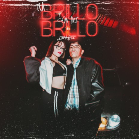 Tu Brillo Con Mi Brillo ft. Nando Produce cover art