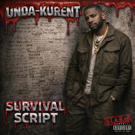 Written Before I Chose It cover art
