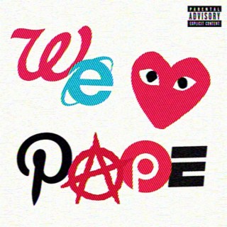 we <3 pape