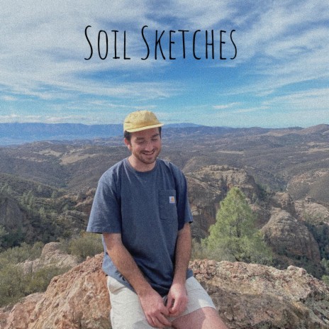 Laterite cover art