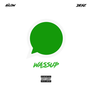 Wassup ft. Denz cover art