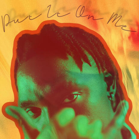 Put It On Me cover art
