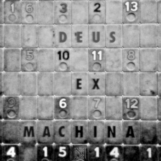 Deus Ex Machina
