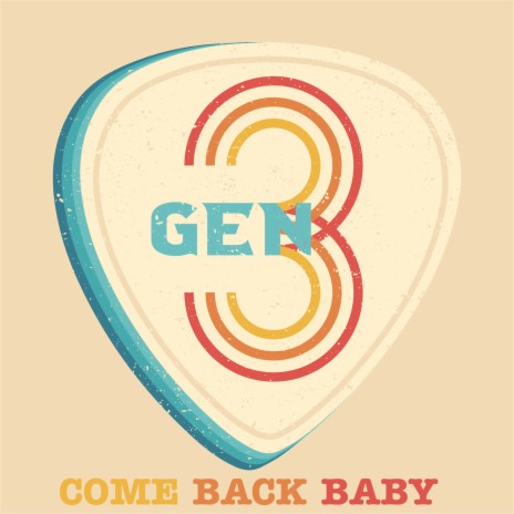 Come Back Baby