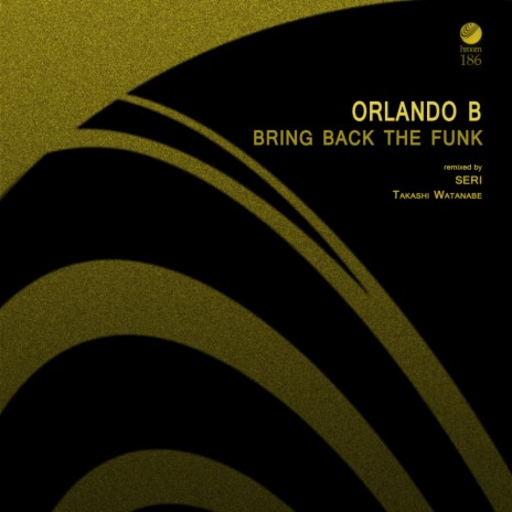 Bring Back The Funk (SERi (JP) Dub) cover art