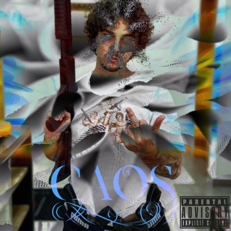 Caos cover art