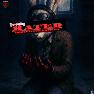 HATED (DEFINITIVE EDITION)
