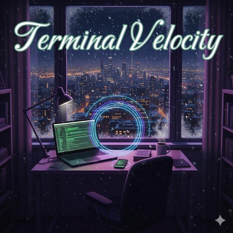 Terminal Velocity cover art