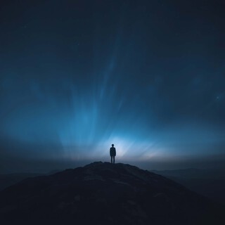 Beneath the Still Sky