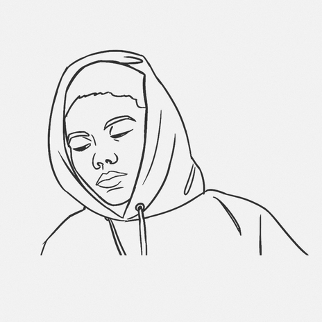 fallin cover art