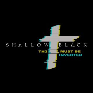 The T Must Be Inverted cover art