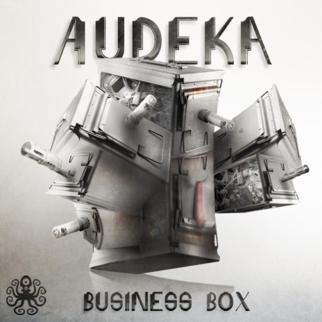 Business Box (Lockjaw Remix) cover art