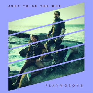 Just To Be The One ft. Ivy Hoodrave cover art