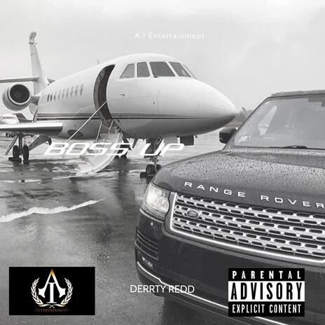 Boss Up cover art