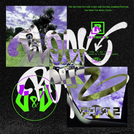 WHERE I'M FROM ft. SLIIMBLAACK & KinJae cover art