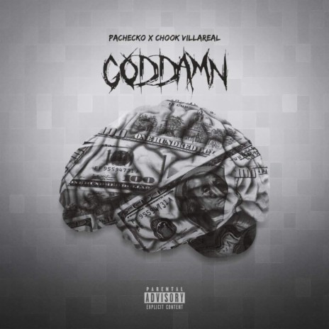 Goddamn ft. Chook Villarreal cover art