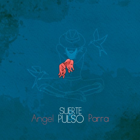 Suerte y Pulso cover art