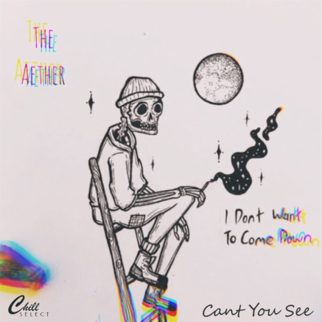 Can't You See cover art