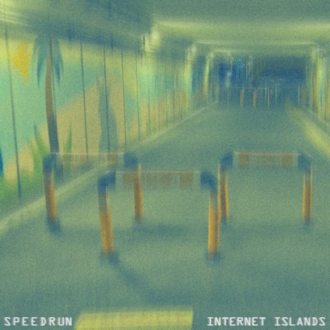 Speedrun cover art