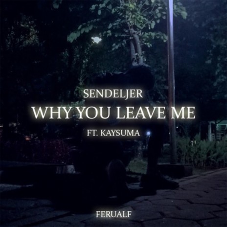 Why You Leave Me ft. ferualf & Kaysuma