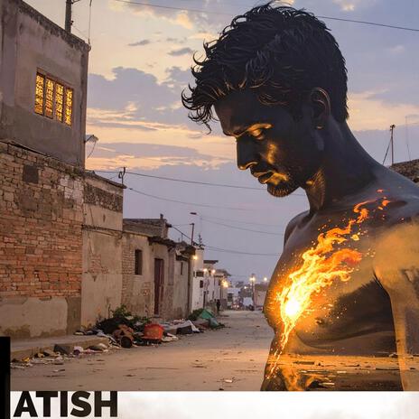 Atish(Inferno) cover art